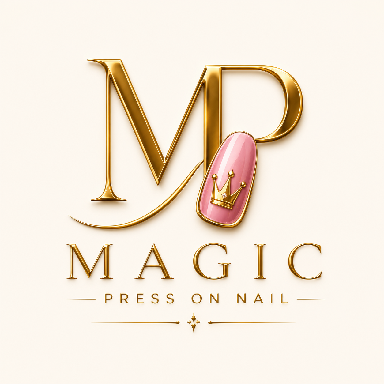 magicpressonnail